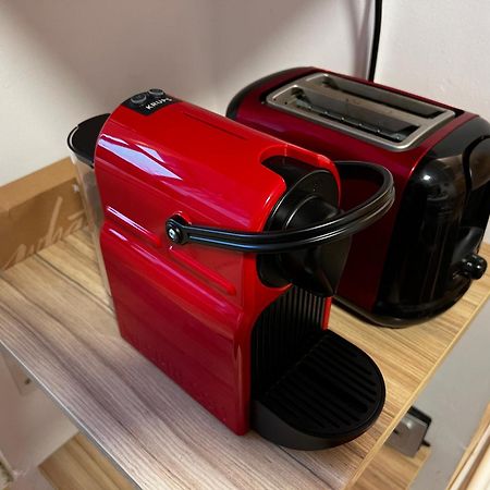 Apartament Viva פרדיאל מראה חיצוני תמונה