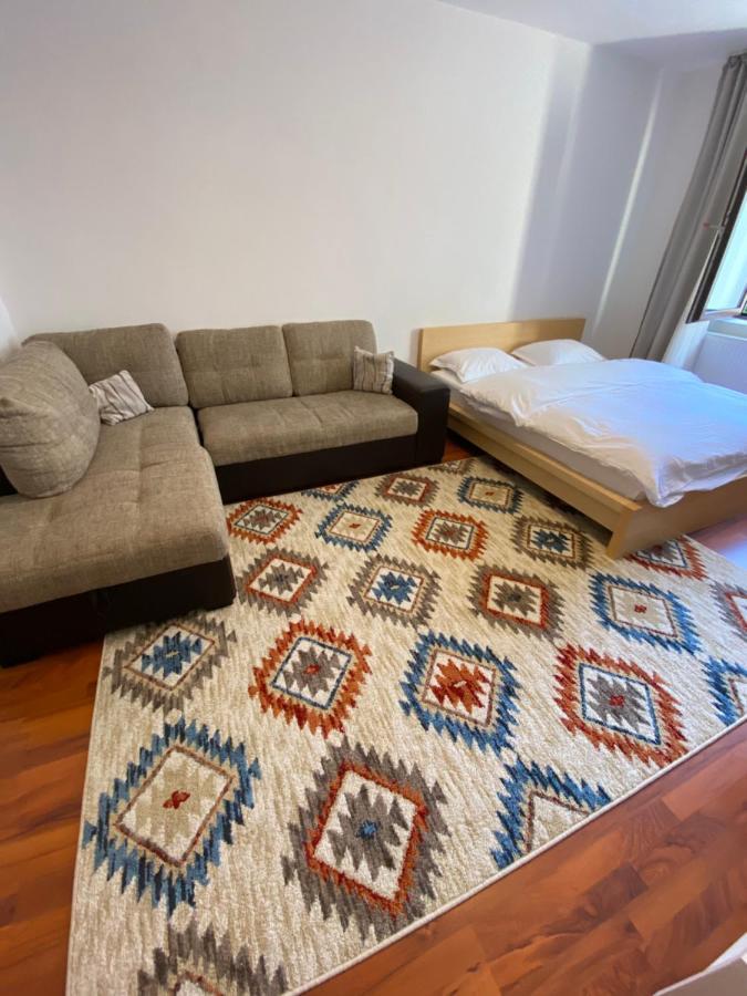 Apartament Viva פרדיאל מראה חיצוני תמונה