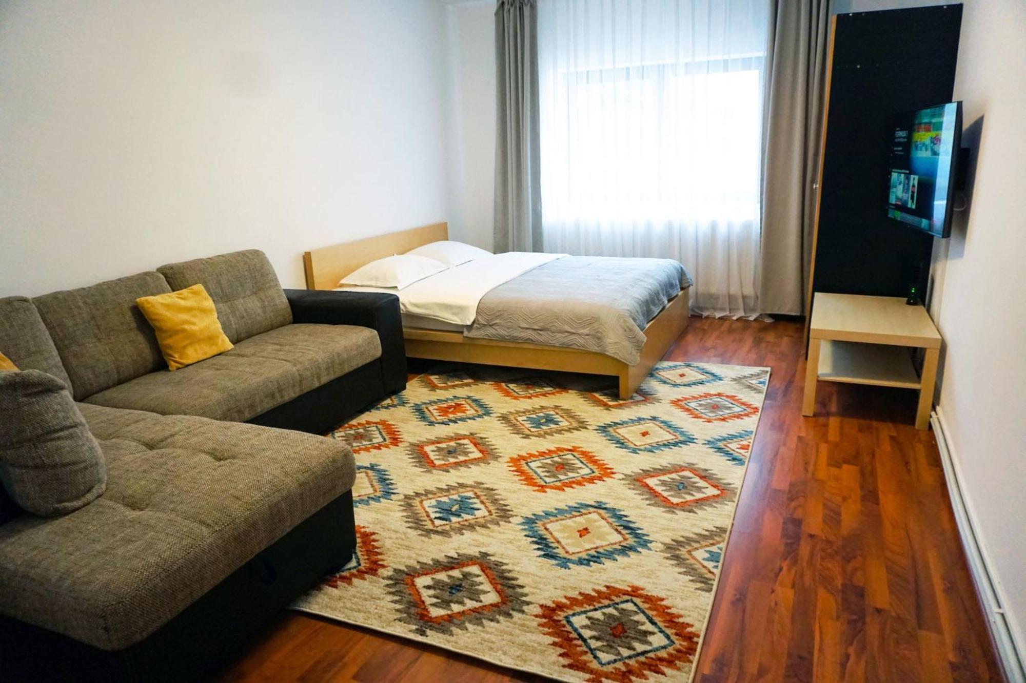 Apartament Viva פרדיאל מראה חיצוני תמונה