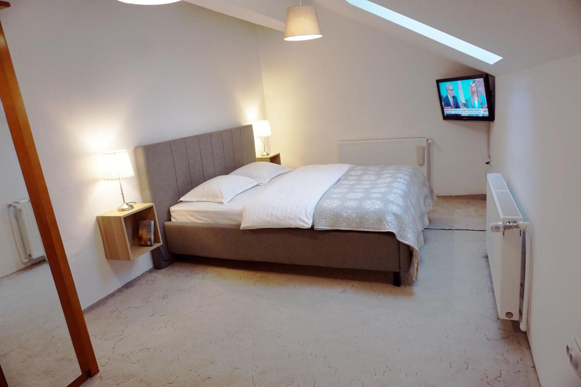 Apartament Viva פרדיאל מראה חיצוני תמונה